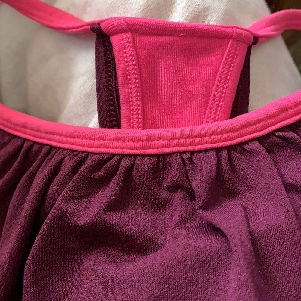 Lululemon No Limits Racerback Tank - Picture 3 of 5